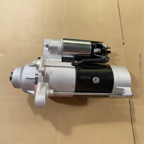 MOO8T60071 High Quality Starter for Mitsubishi MOO8T60071 ME077796